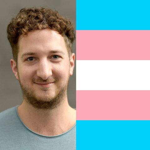 #129 Erklär mir Transgender