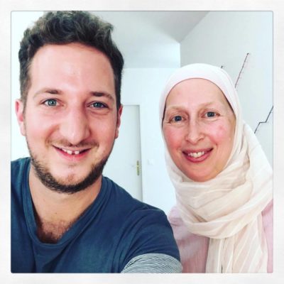 #24 Erklär mir den Islam 1: die Basics – Carla Amina Baghajati